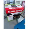 Image 1 : George Foreman grill