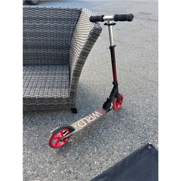 Scooter