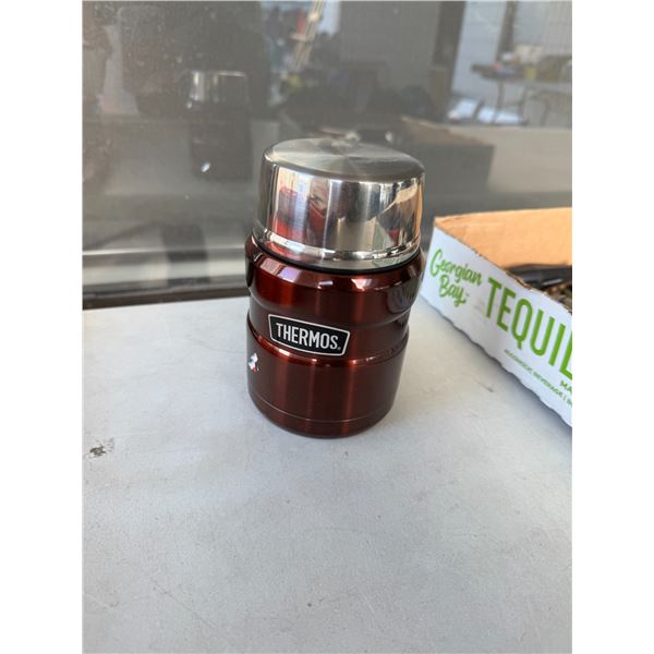 Thermos