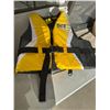 Image 1 : Fluid life jacket 2 XL