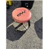 Image 1 : Rolling shop Stool