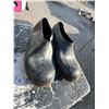 Image 2 : Rubber boot covers with grip size large