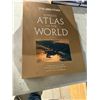Image 1 : The times concise Atlas of the world