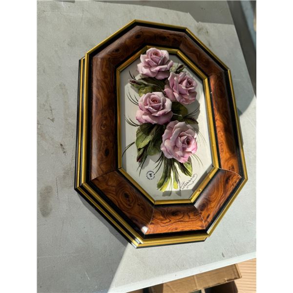 Home decor de Montee