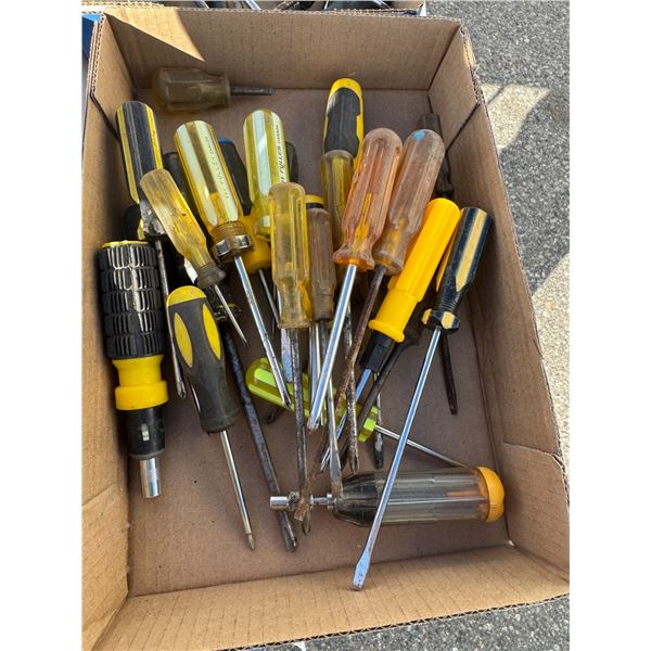 Hand tools