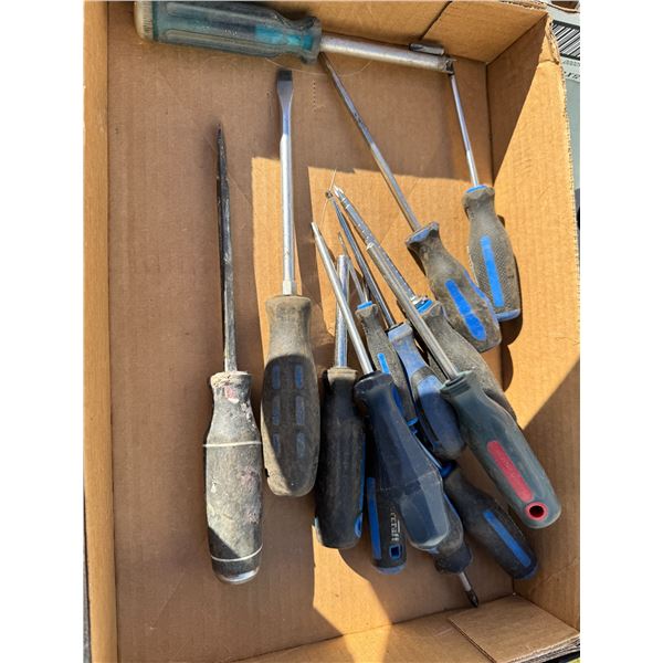 Hand tools