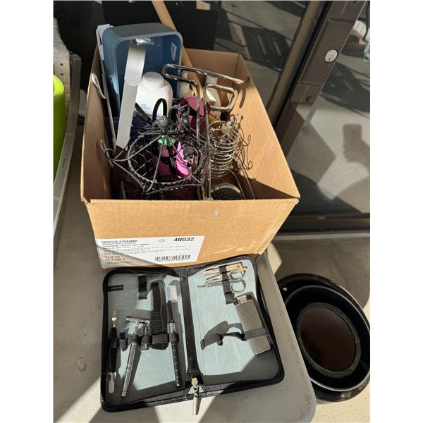 Bathroom and healthcare