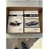Image 1 : Buick manuals