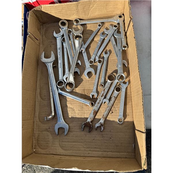 Wrenches