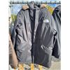 Image 1 : North face XXL coat