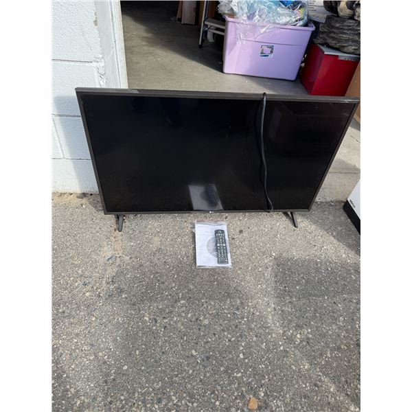 LG 43 inch TV