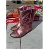 Image 1 : Child's boots size 1Y
