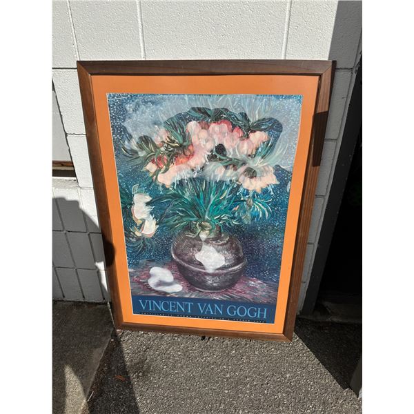 Vincent van Gogh artwork