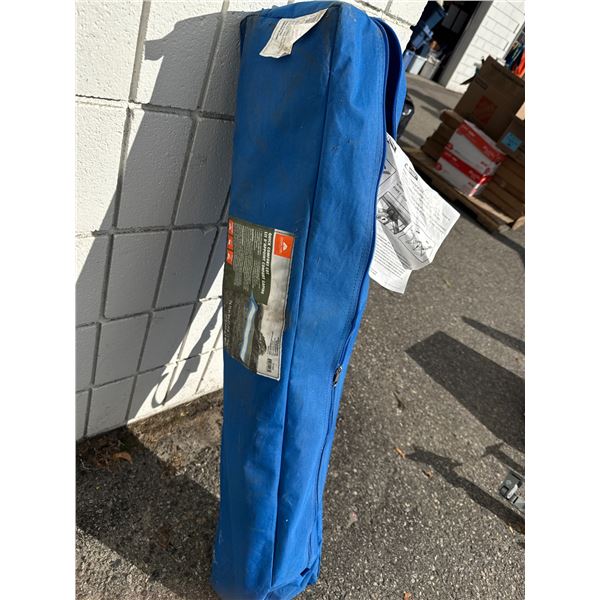 Quick comfort caught