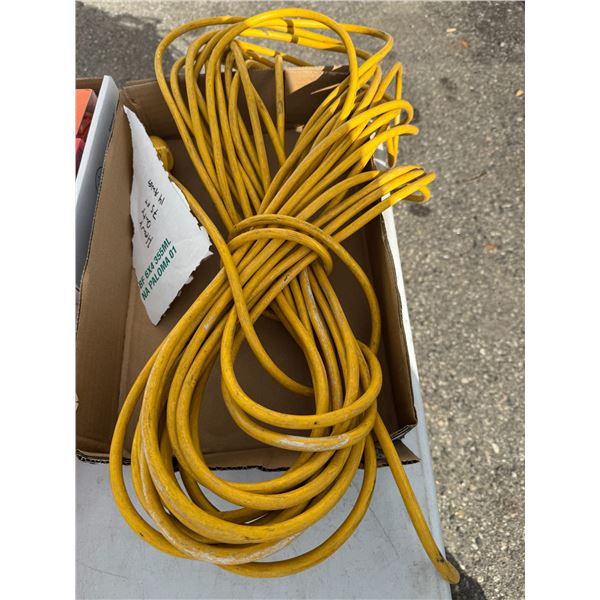 Extension cord 75 foot