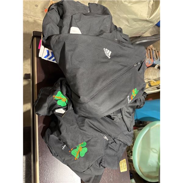 NWT  coats branded assorted sizes