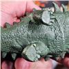 Image 13 : Mostly 80's & 90's Vintage Dinosaur Toys Med Size