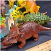 Image 13 : Mostly 80's & 90's Vintage Dinosaur Toys Small Size