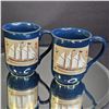 Image 1 : 2 Ortagiri Japan Nautical Marine Sailboat Mugs