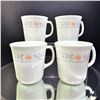 Image 2 : Corning USA Set of 4 Mugs