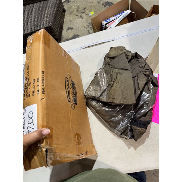 Pioneer series fly for Vehicle