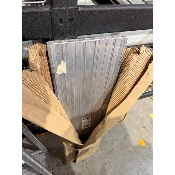 Weather ceiling threshold