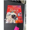 Image 1 : First encyclopedia of space