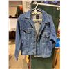 Image 1 : Jean jacket medium
