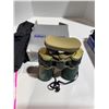 Image 1 : Night vision binoculars 16 x 60