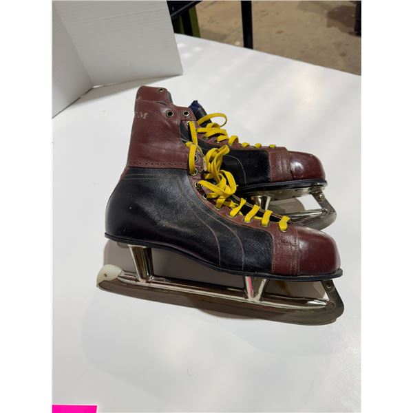 CCM skates size 11
