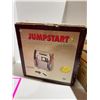Image 1 : Jumpstart power supply