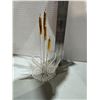 Image 2 : Blow glass Swan decor