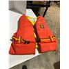 Image 1 : Lifejacket size large