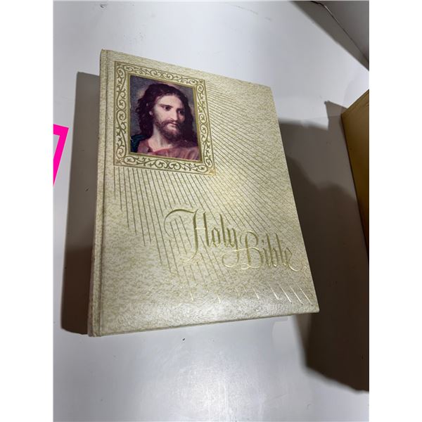 Catholic Bible