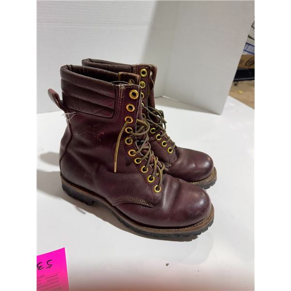 Subzero insulated gorilla boots size 9.5