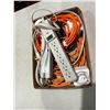 Image 1 : Extension cords, timers, and power bars