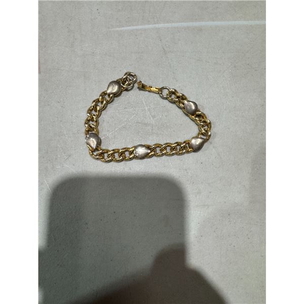 Child bracelet