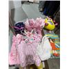 Image 1 : Baby clothes etc
