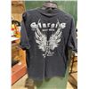 Image 2 : Sturgis rally week T-shirt size large
