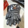 Image 1 : Harley Davidson size medium gloves