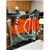 Image 1 : Harley Davidson motorcycles blanket