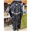 Image 1 : RHYNO rain suit size medium