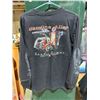 Image 2 : Harley Davidson shirt, gasoline alley size medium