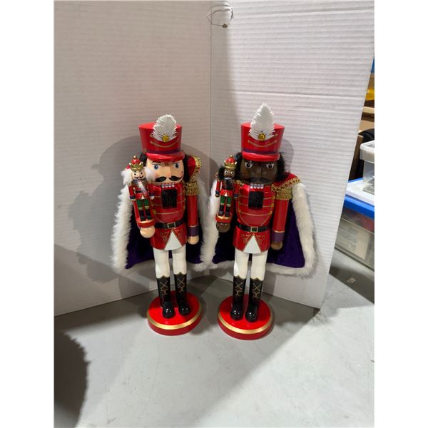 Nutcrackers