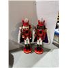 Image 1 : Nutcrackers