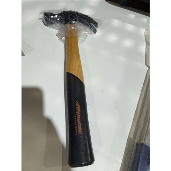 Dynamik hammer new