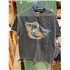 Image 1 : Harley Davidson, motorcycles, large T-shirt