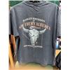 Image 2 : Harley Davidson, racing shirt size large