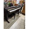 Image 1 : Yamaha  CLAVINOVA Piano Bench