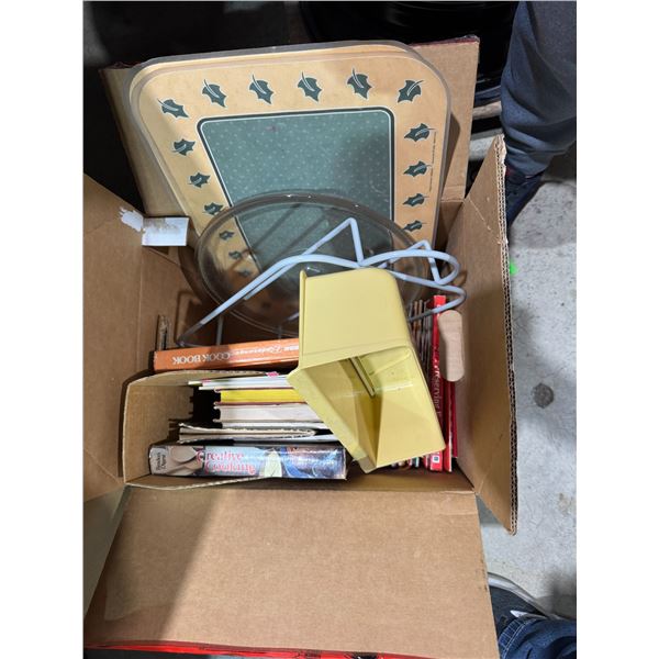 Kitchen, kitchen, cookbooks, and kitchen items